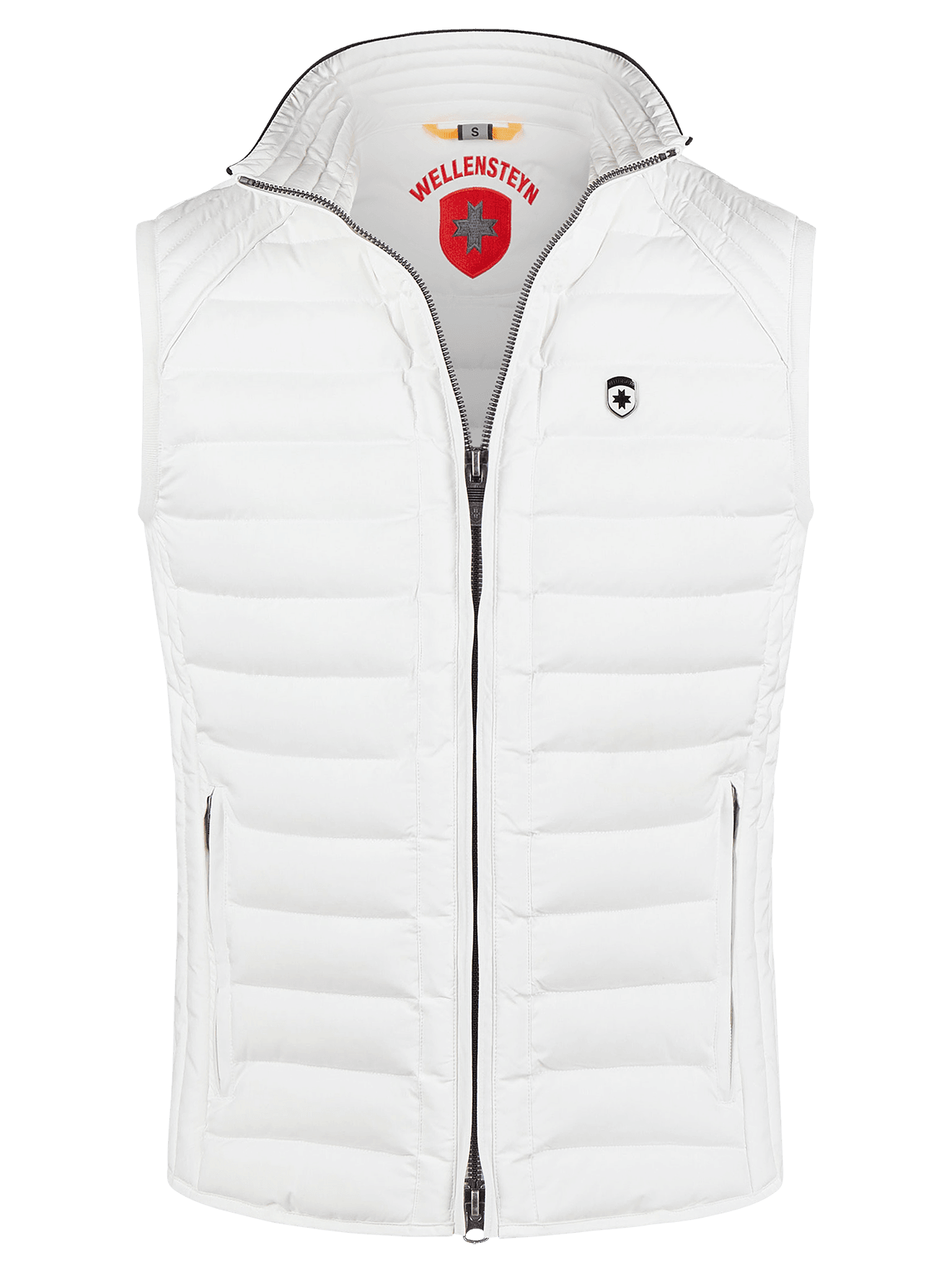 MOL Men Vest, MoSoDuHiTec, Cocos