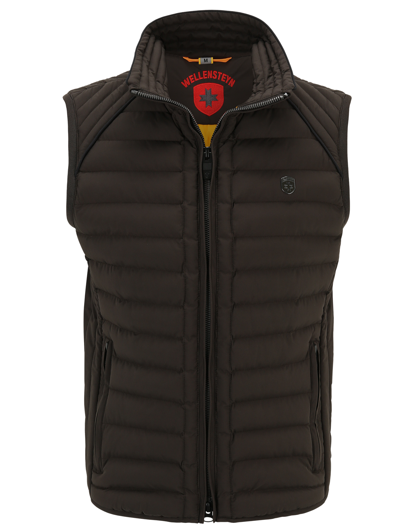 MOL Men Vest,719, Darkarmy