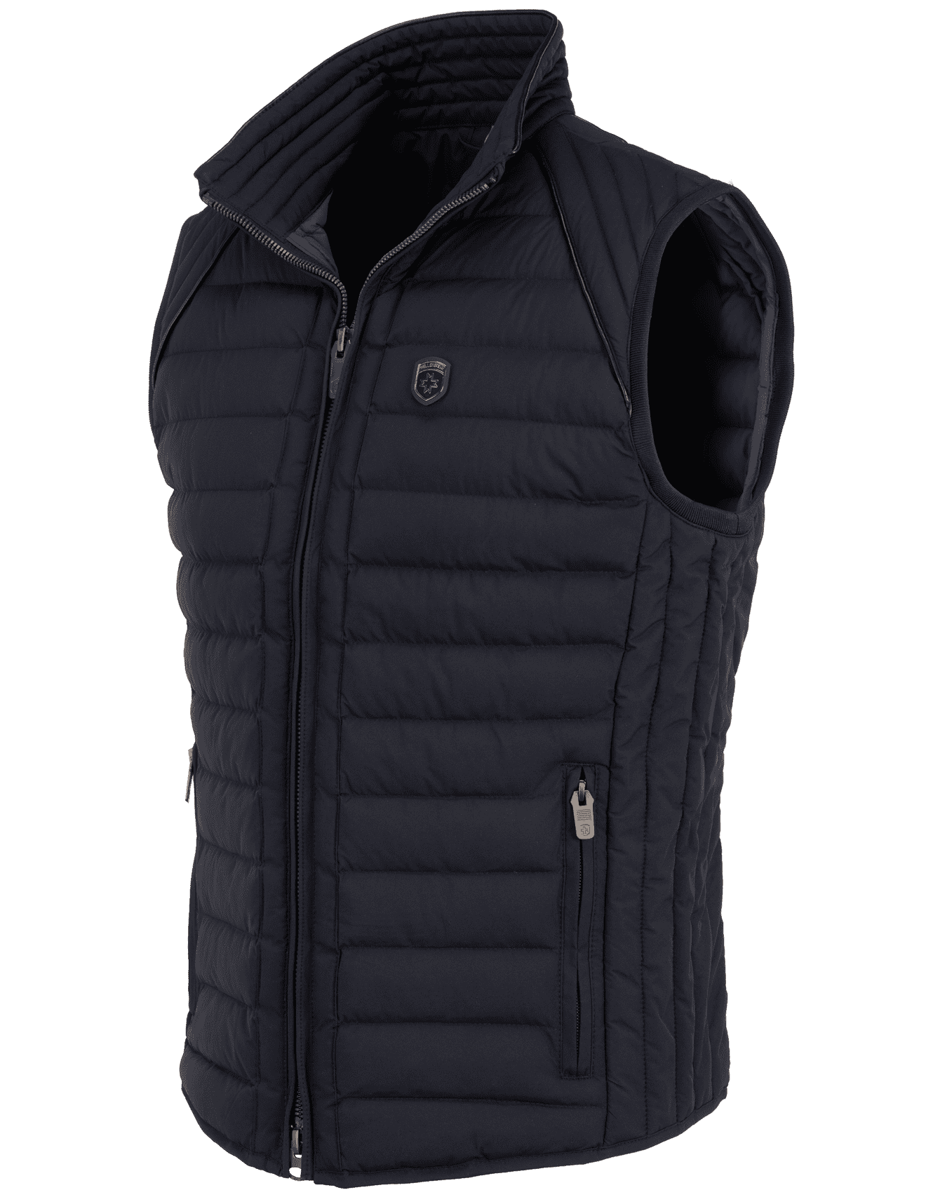 MOL Men Vest,719, Midnightblue
