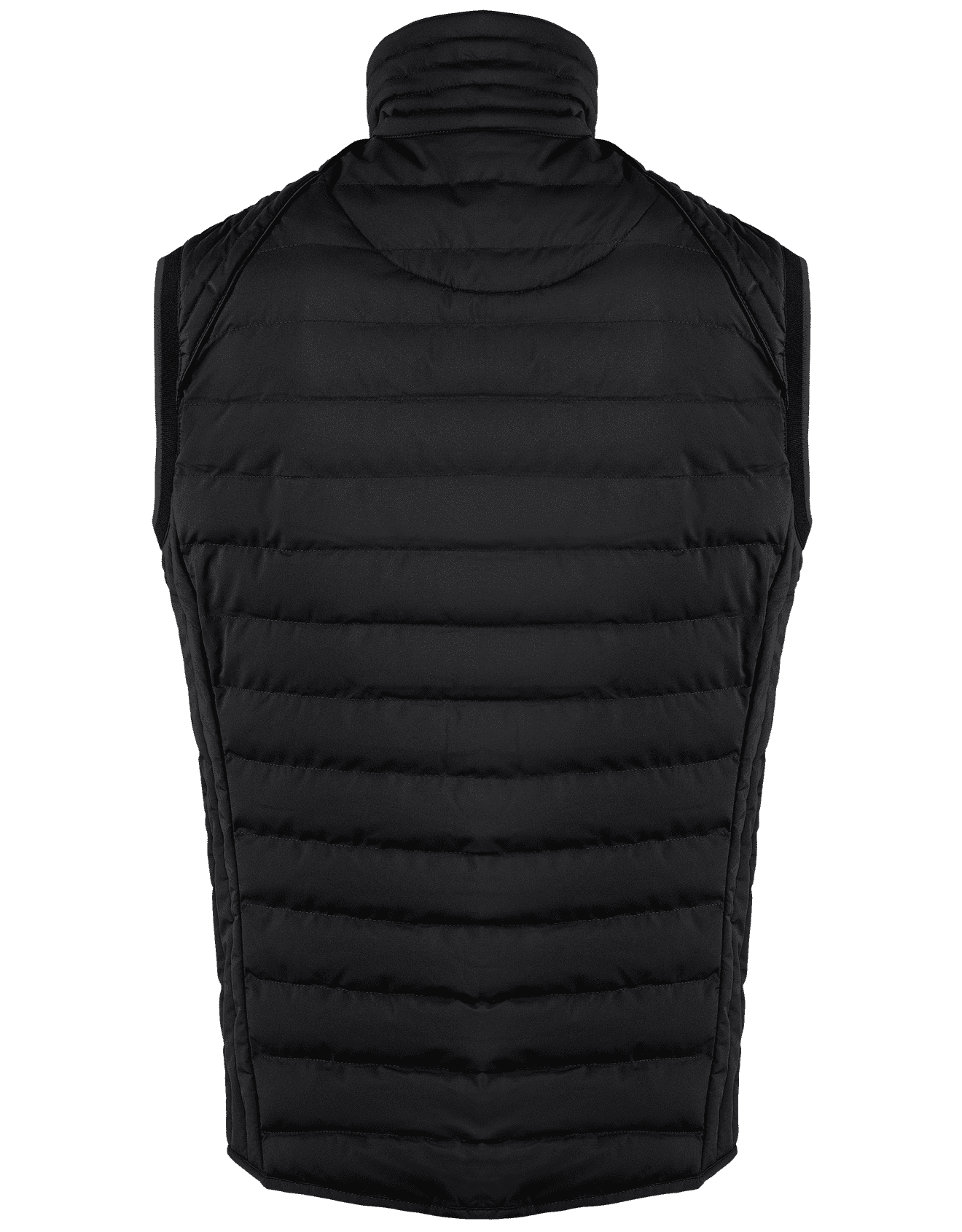 MOL Men Vest,719, Schwarz