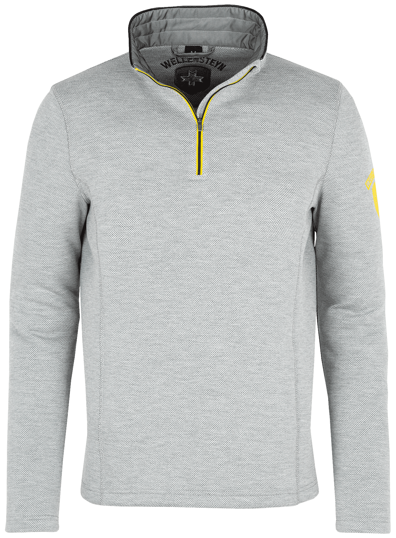 Naples Men,751, Lightgreymelange