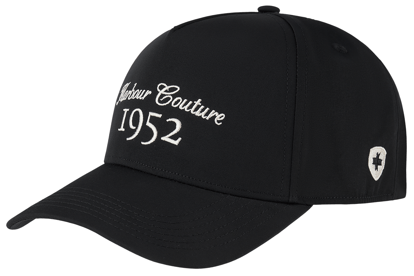 Noble Cap, 870, Black/Cocos