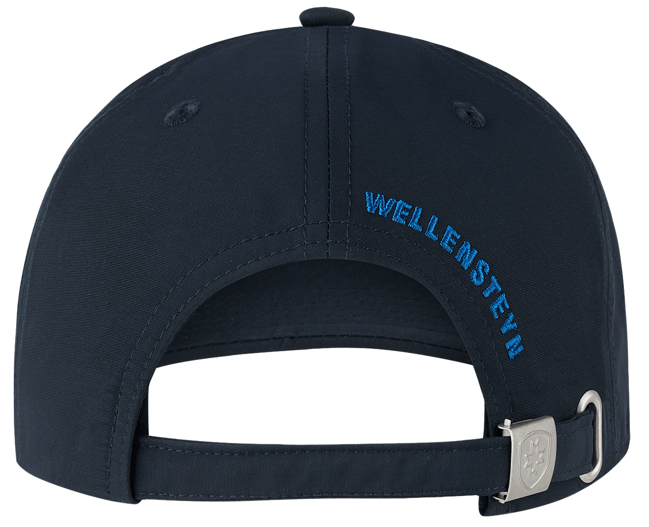 Noble Cap, 870, Darknavy/Lightblue