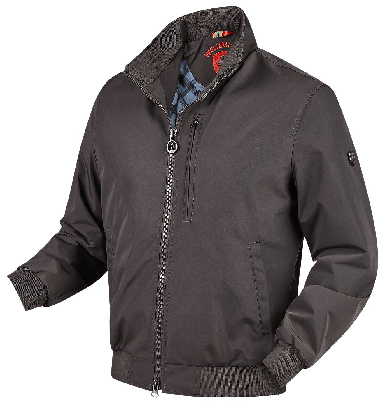 Neptoun Men, 870, Vulcano