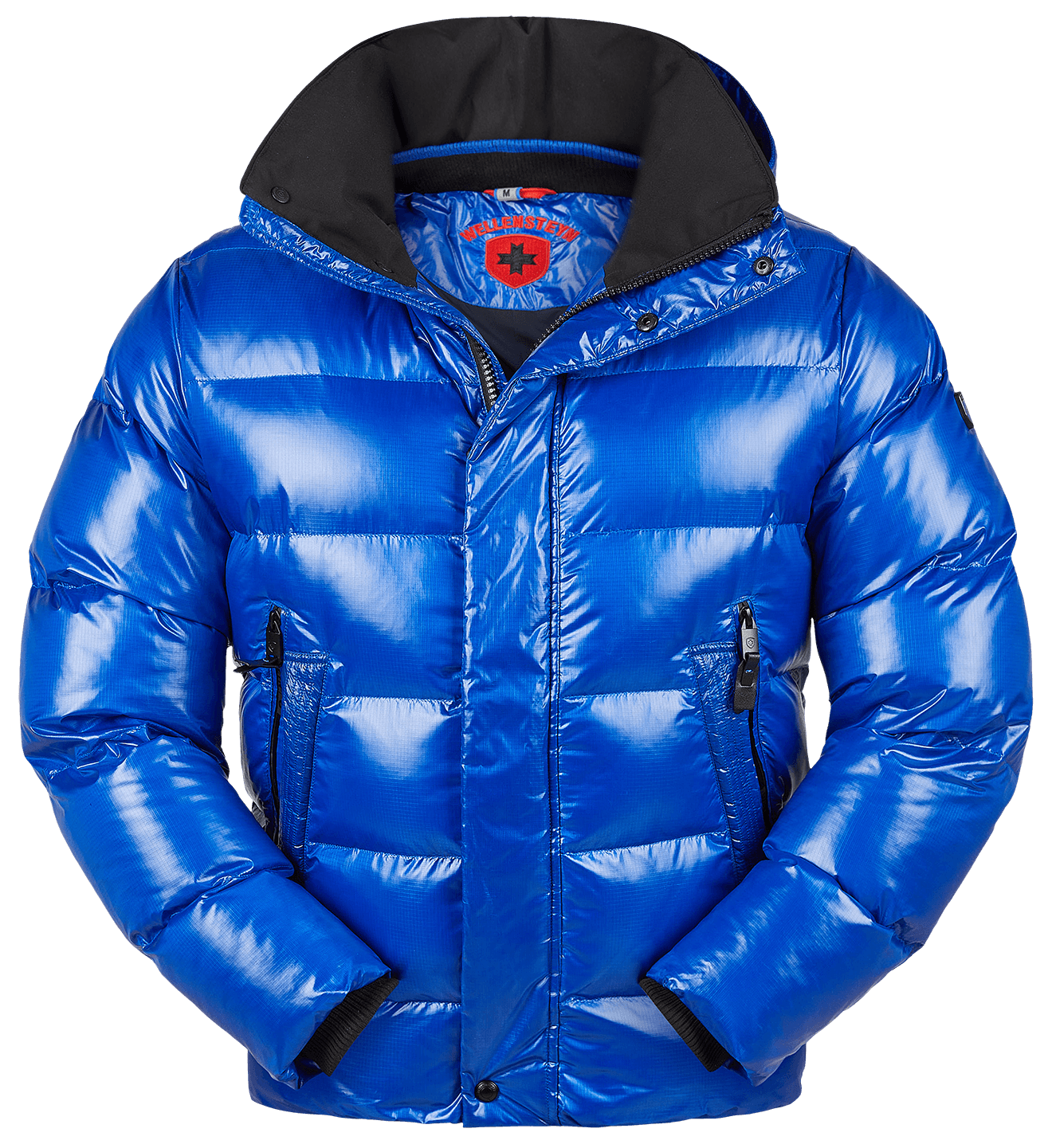 Network, 1080, Royalblau