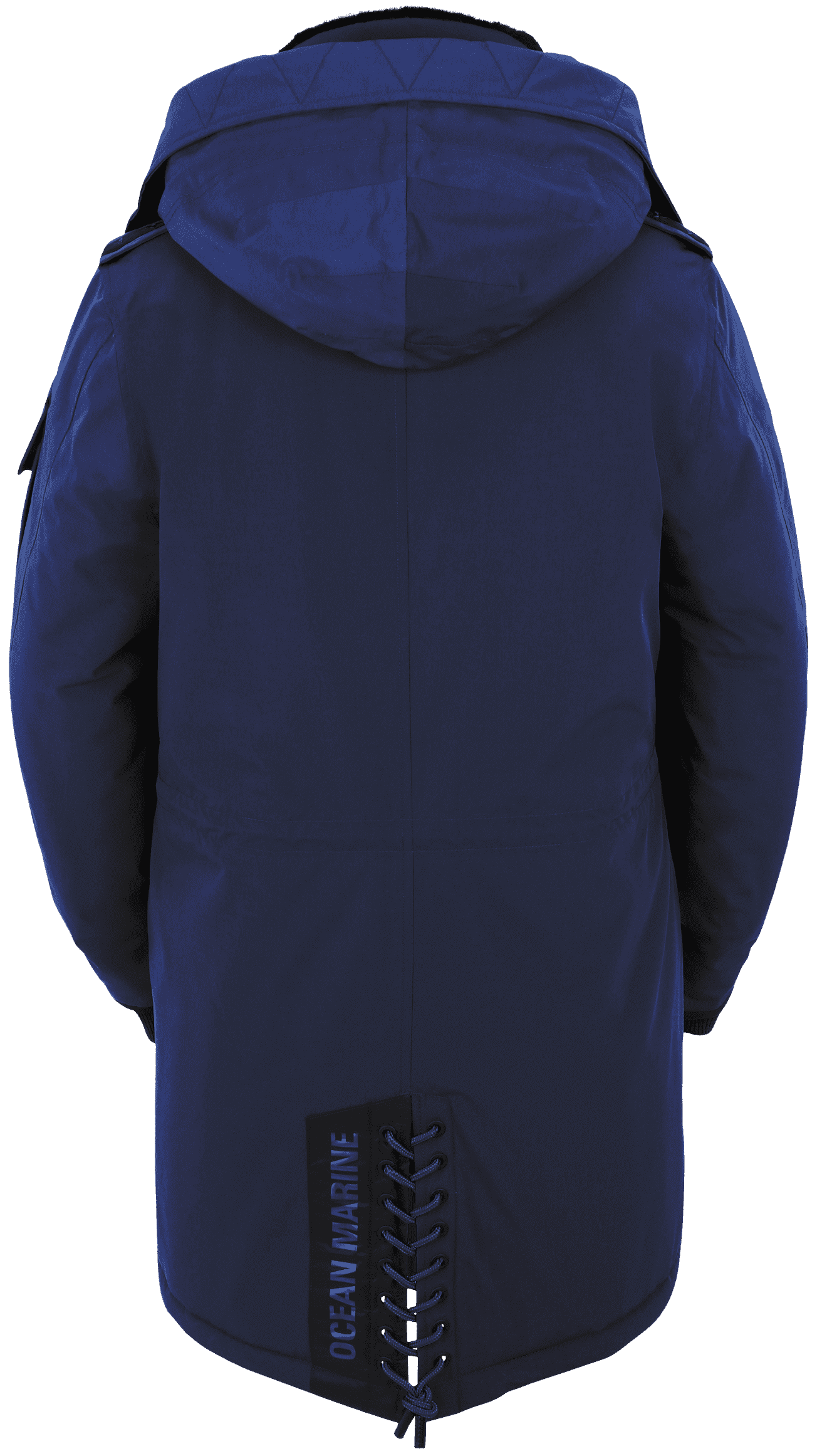 Ocean Marine,870, Royalblue/Black