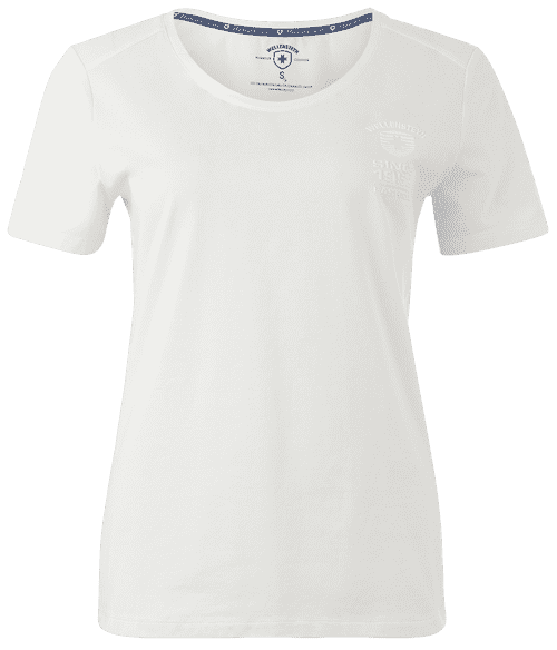 T-Shirt Lady OTLSU, 972, White