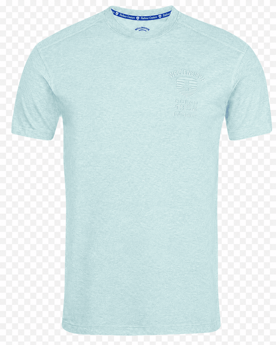 T-shirt Men OTMSR, 972, Mintmelange