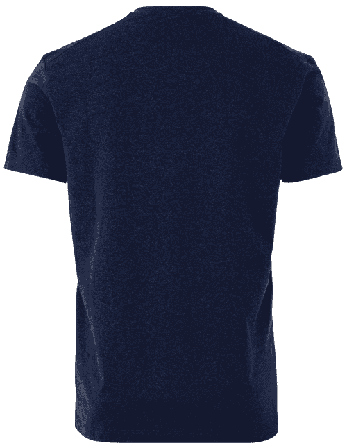 T-Shirt Men OTMSV, 972, Navymelange