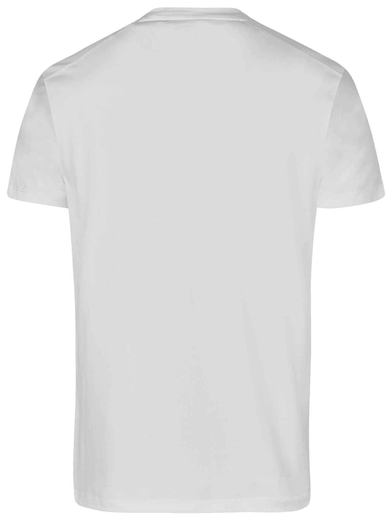 T-Shirt Men OTMSV, 972, White