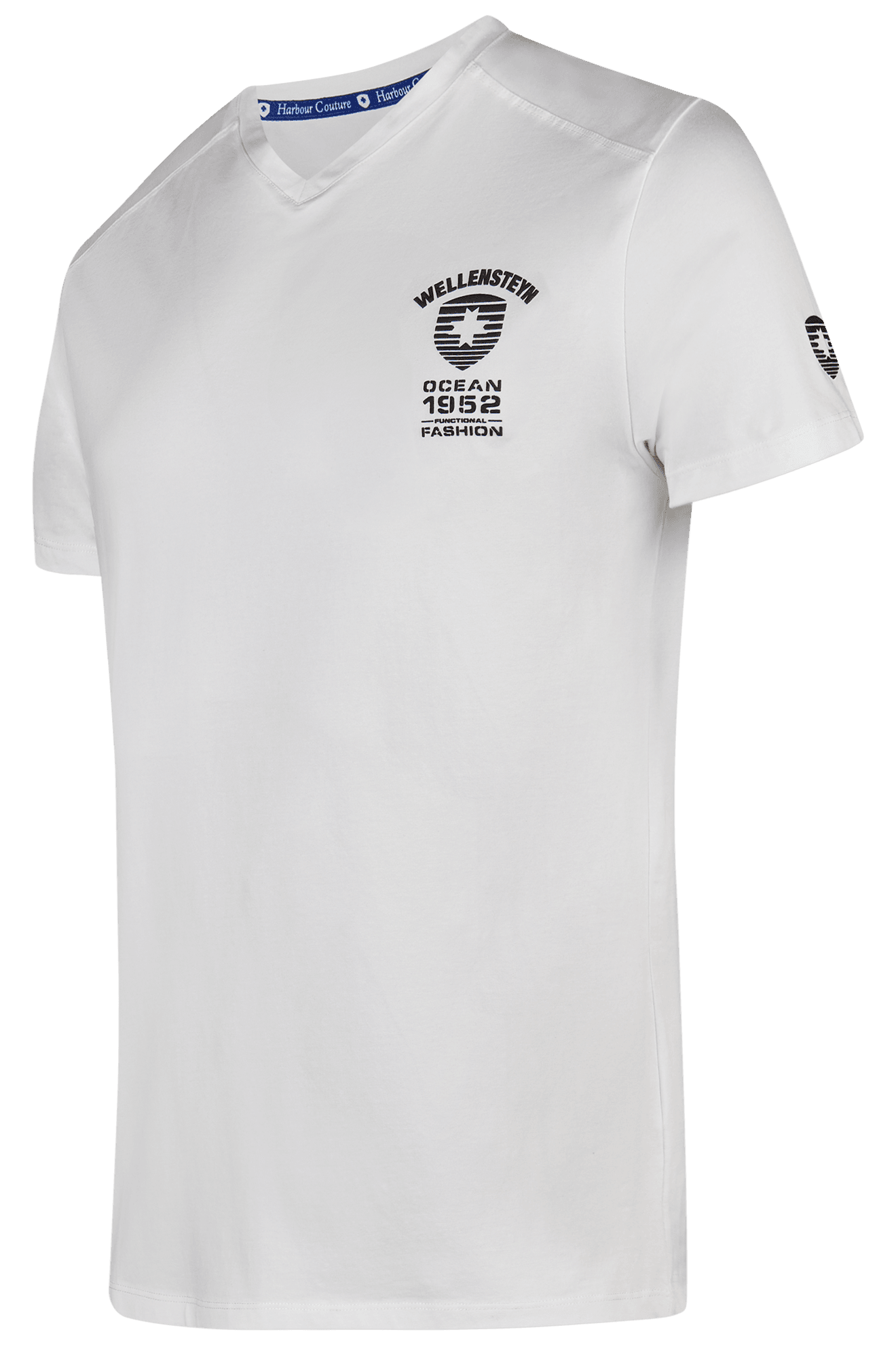T-Shirt Men OTMSV, 972, White