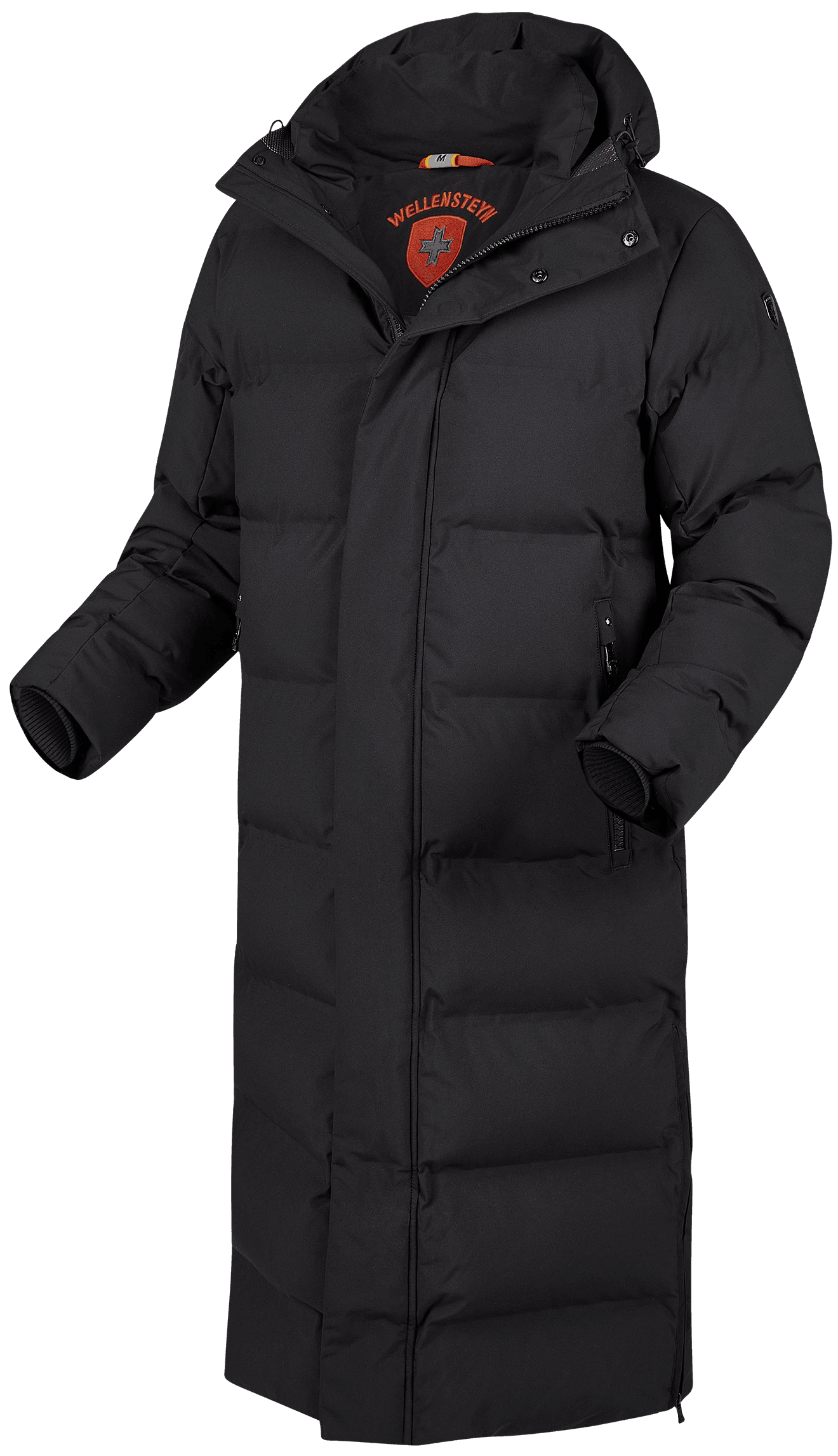 Pavva Long,1023,Schwarz