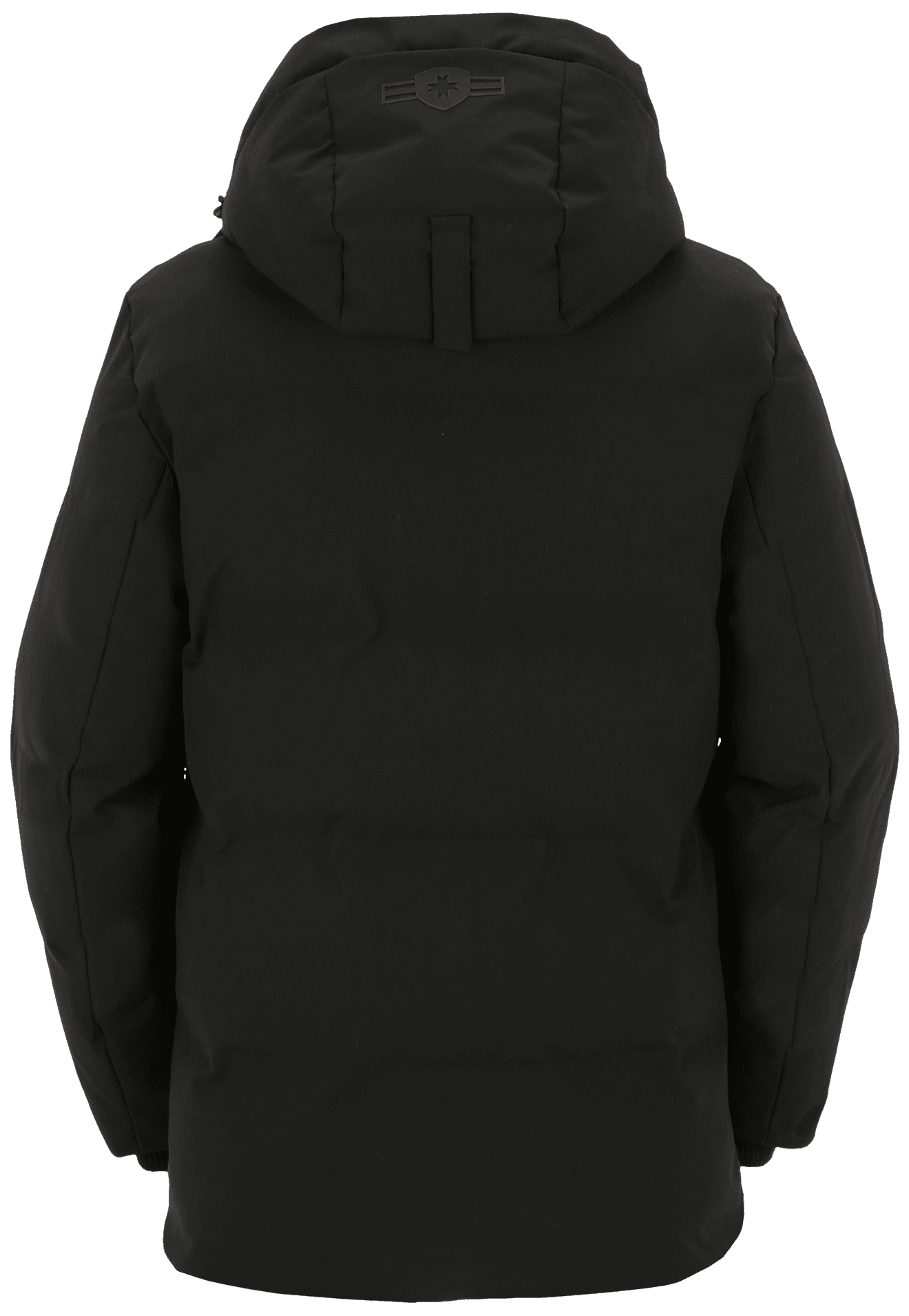 Pavva Short, 1023, Schwarz
