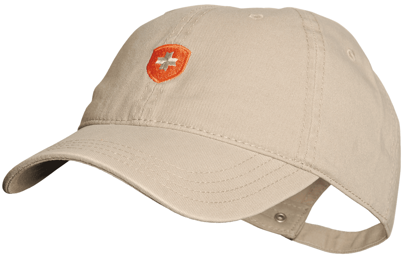 Promotion Baseballcap, 198, Beige