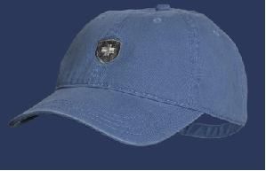 Promotion Baseballcap, 198, Jeansblue