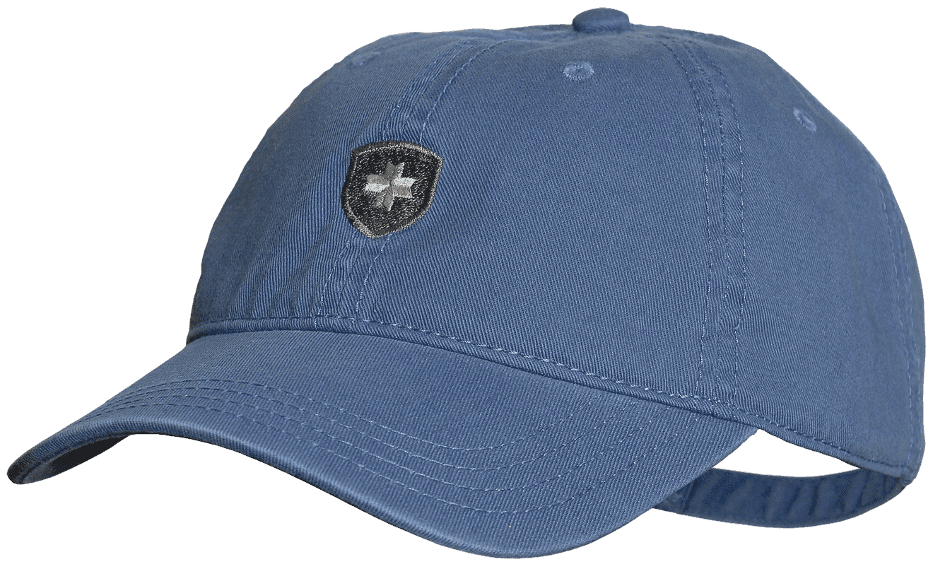 Promotion Baseballcap, 198, Jeansblue
