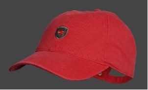 Promotion Baseballcap, 198, Redmelange
