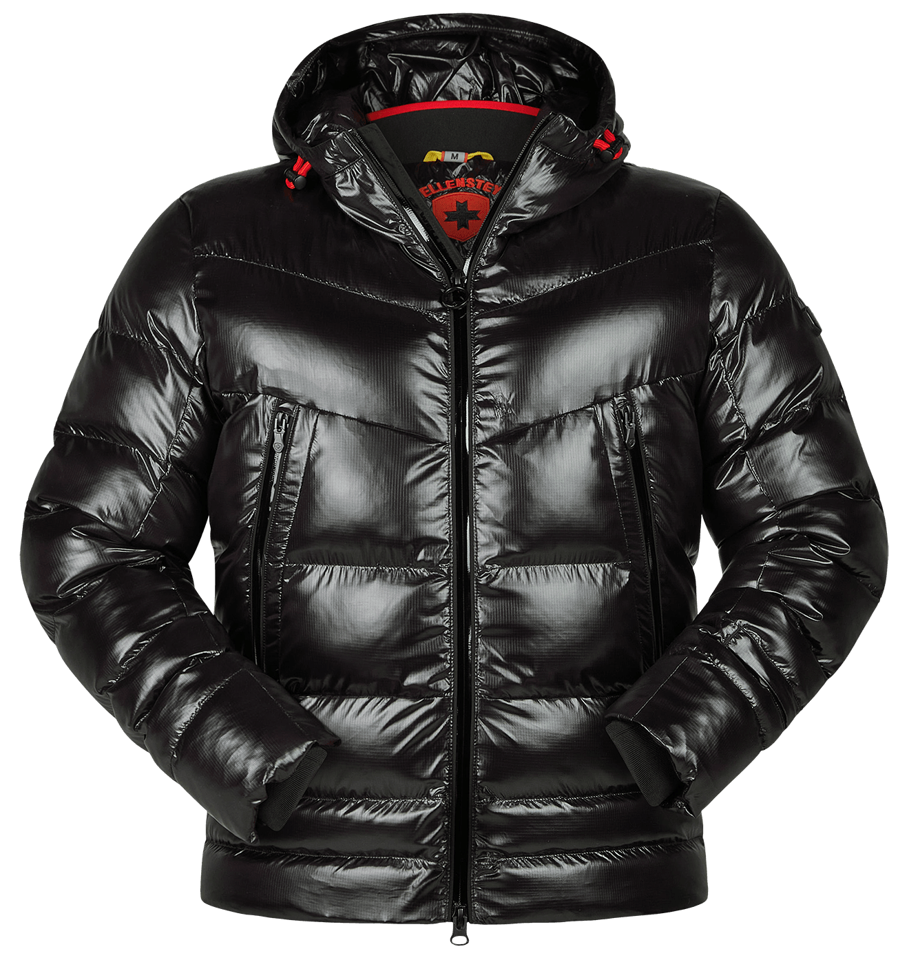 Phantor, 1080, Black