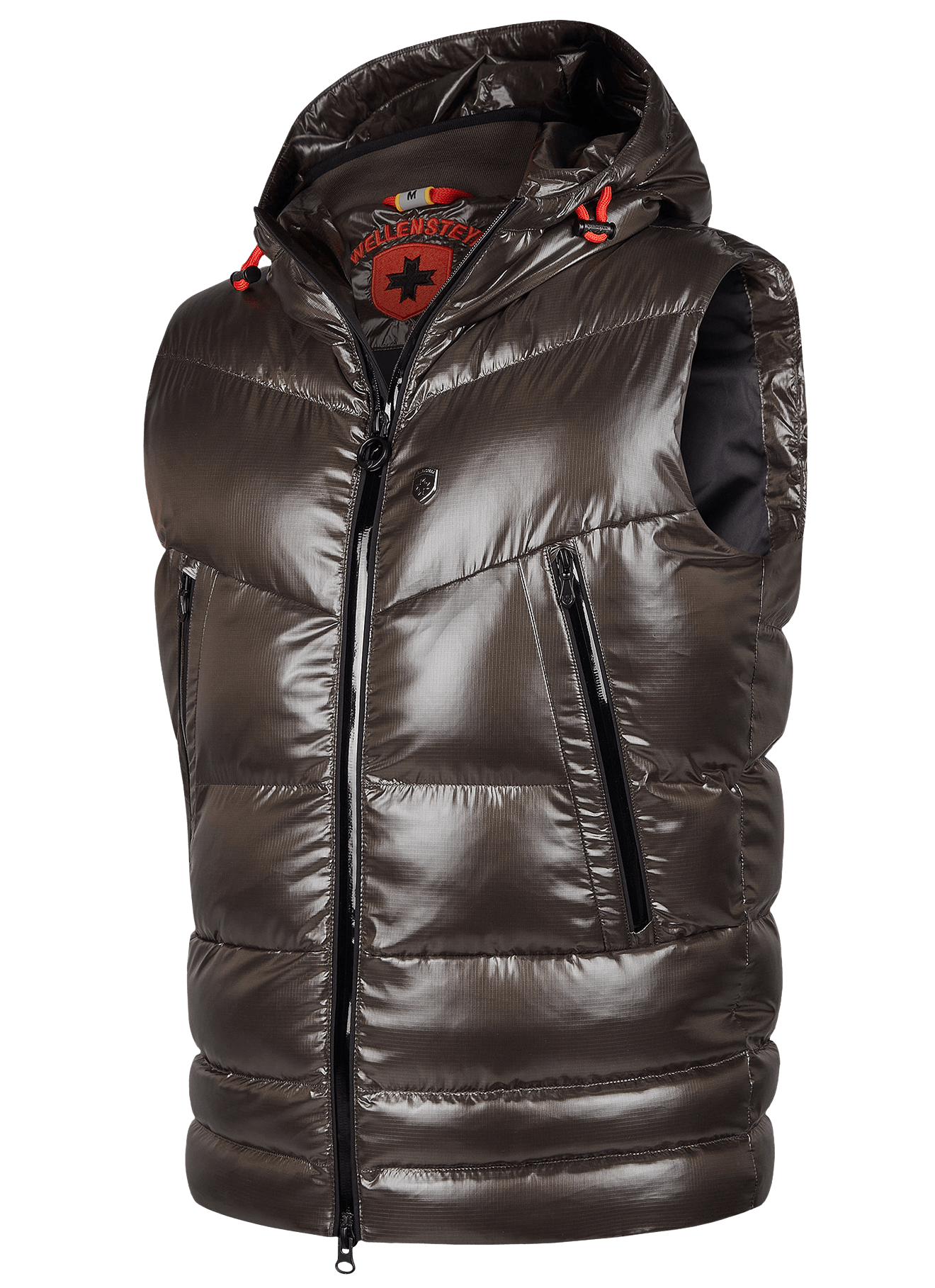 Phantor Vest, 1080, Blackarmy