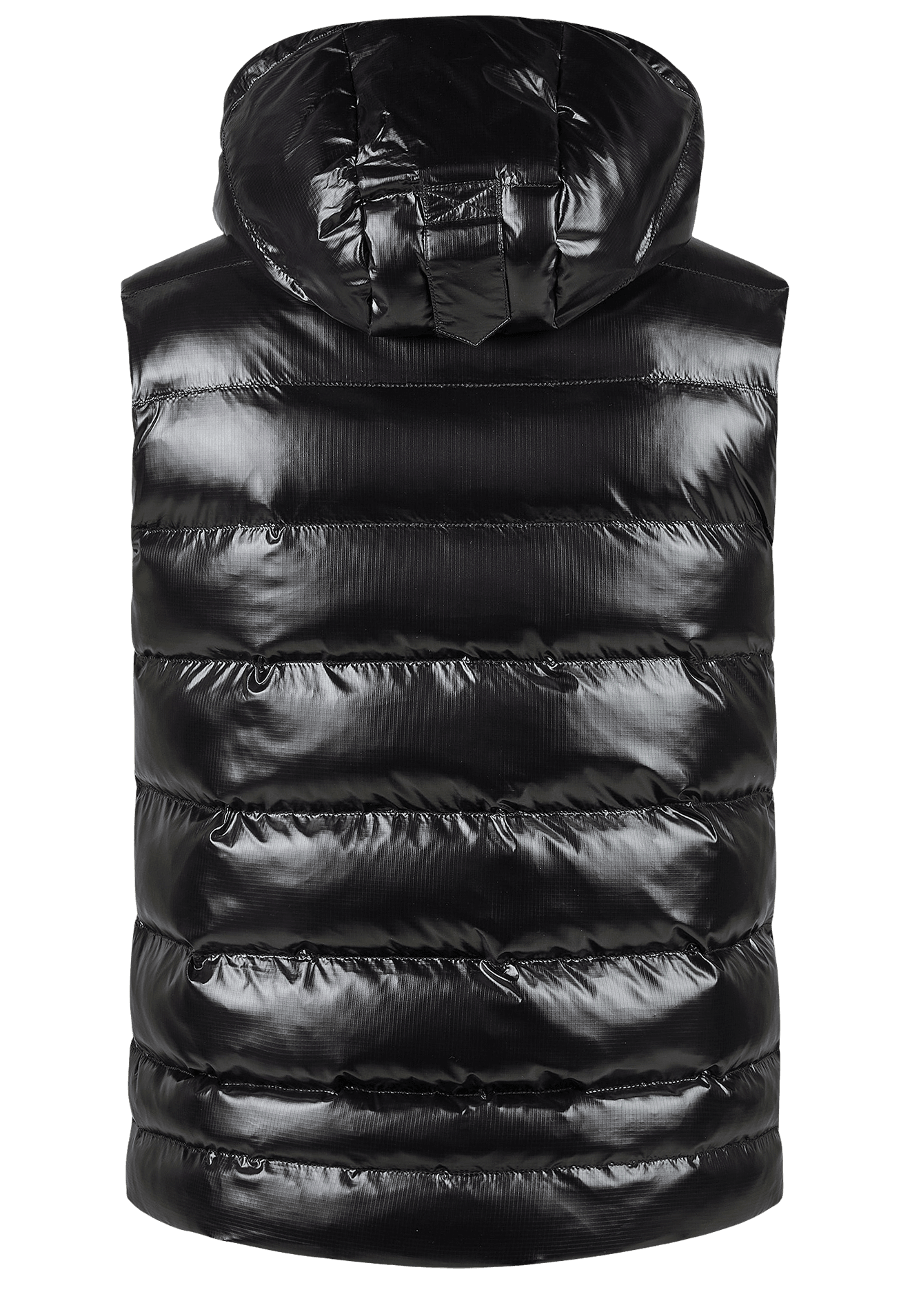 Phantor Vest, SuLaRiAirTec, Black