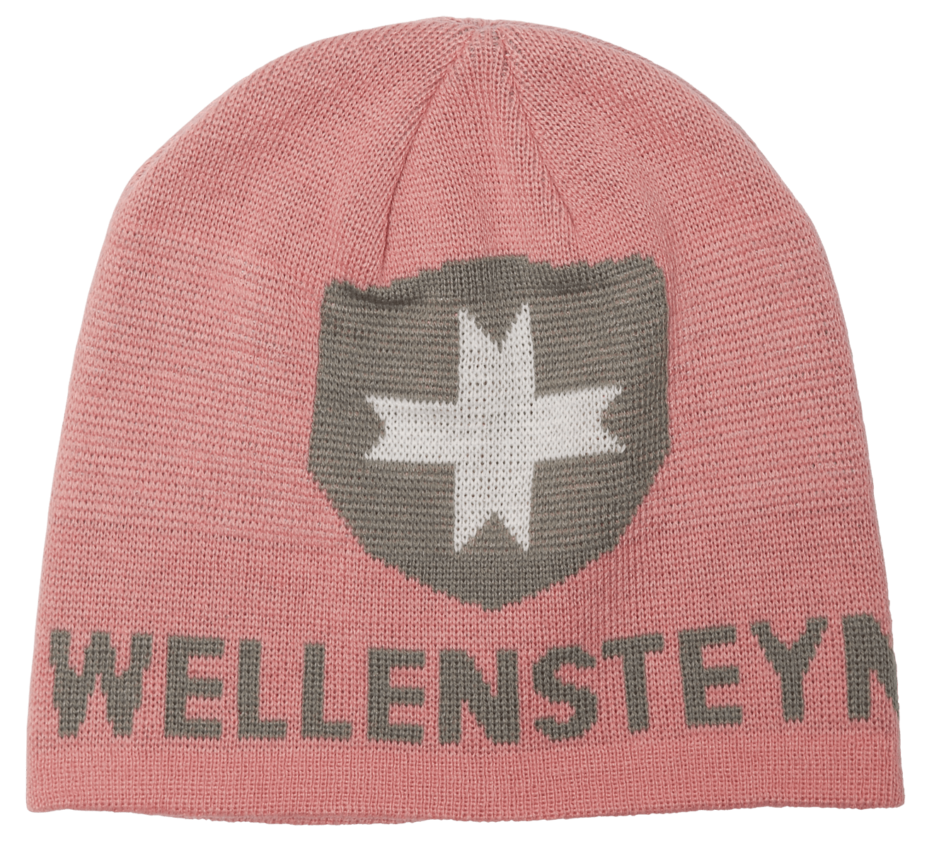 Promo Hat,105,Rose/Grey