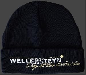 Pace Roller Life,06,Dunkelblau