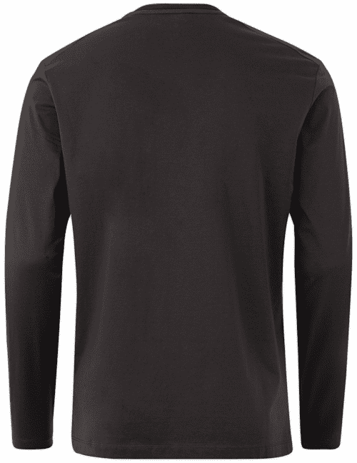 T-Shirt Men PTMLR, 970, Anthrazit