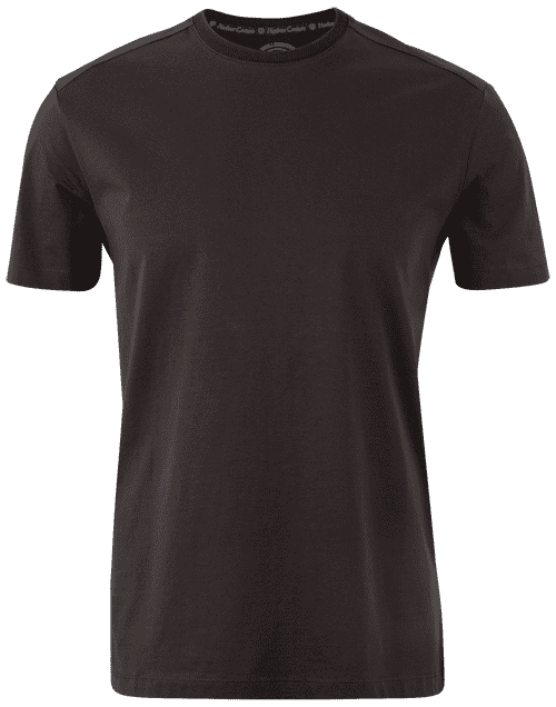 T-Shirt Men PTMSR, 970, Anthrazit