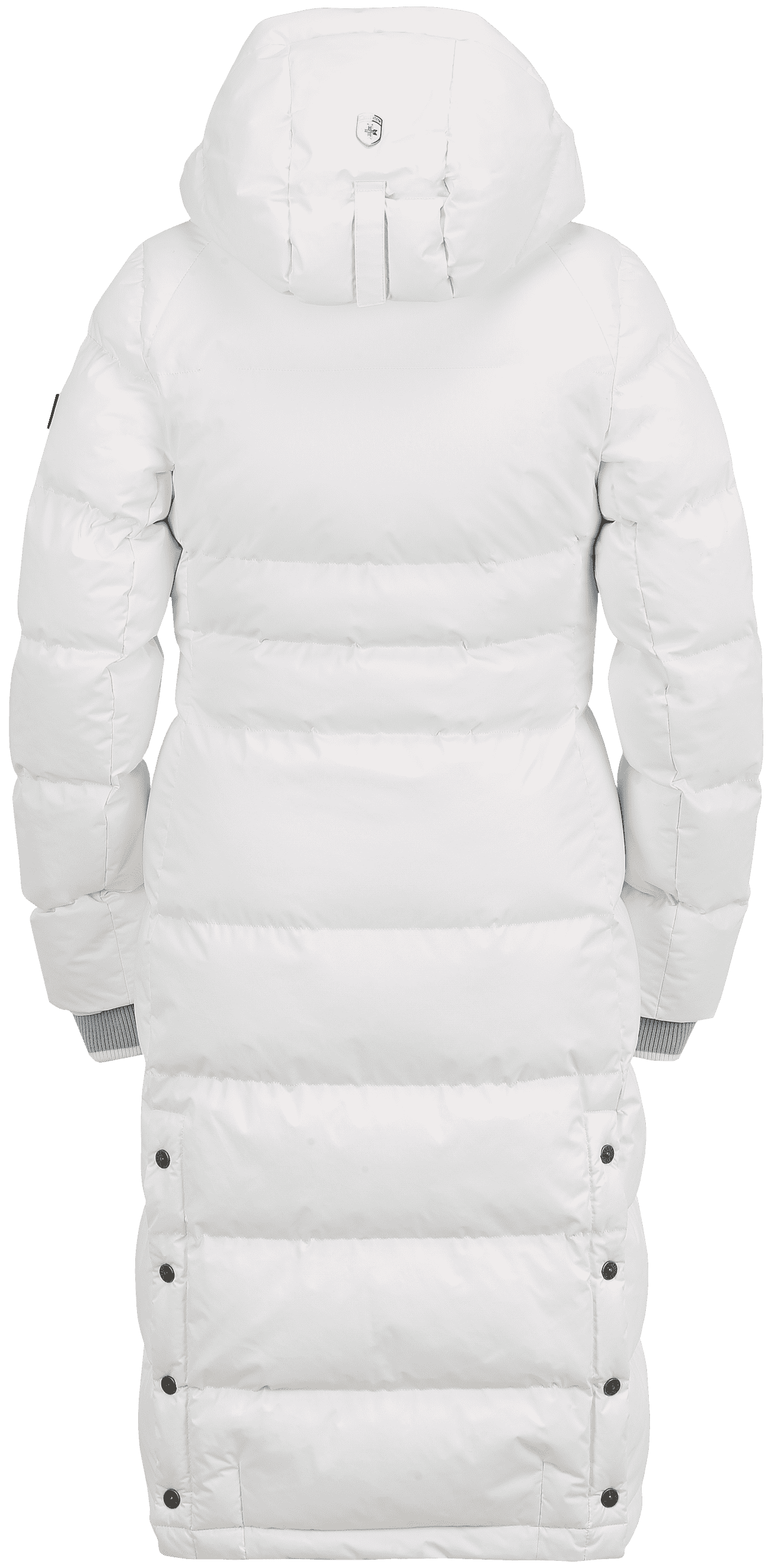 Raffle Long Lady,661,Cocos