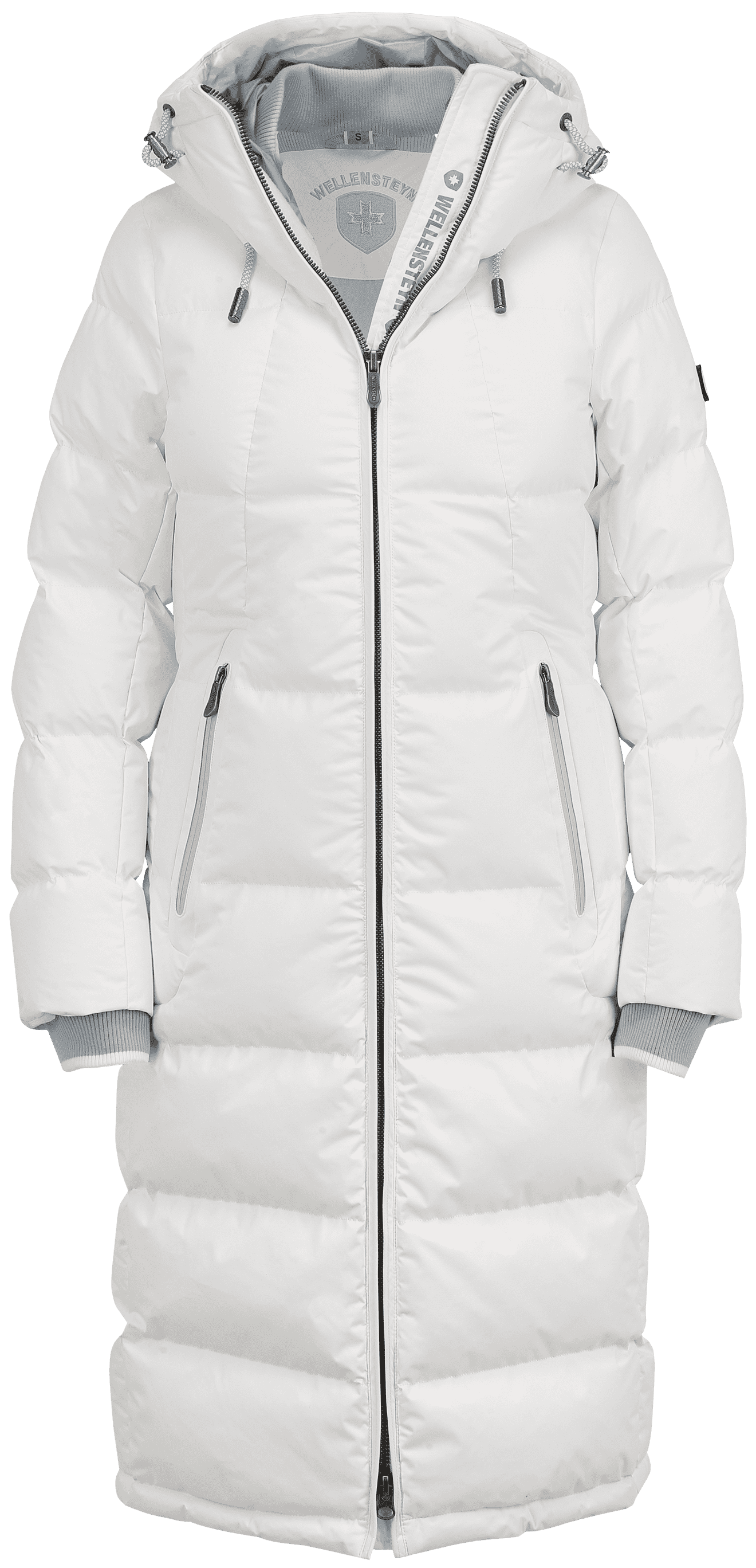 Raffle Long Lady,661,Cocos