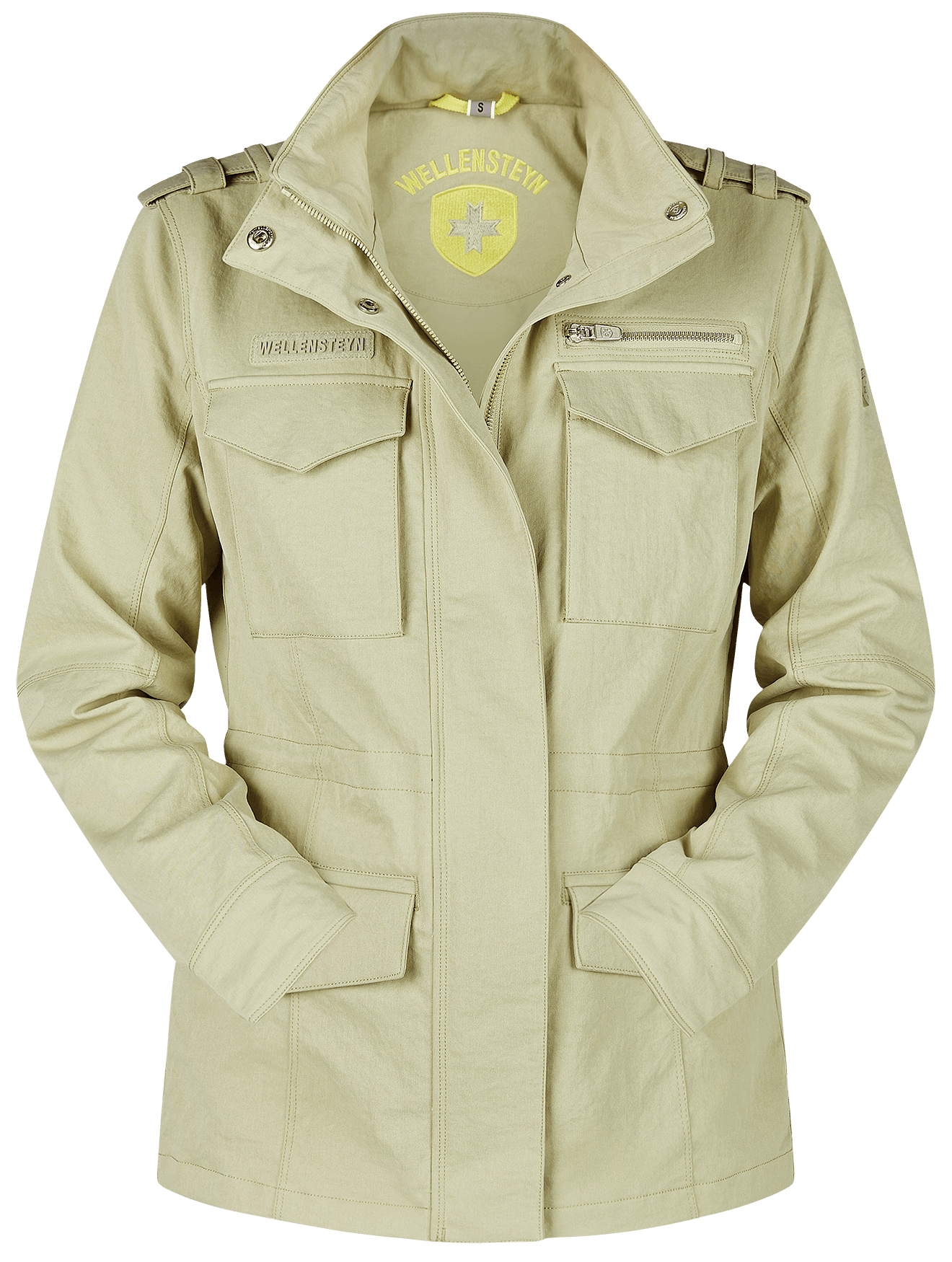 Reddock Lady, NeCoHiTec, Lindgreen