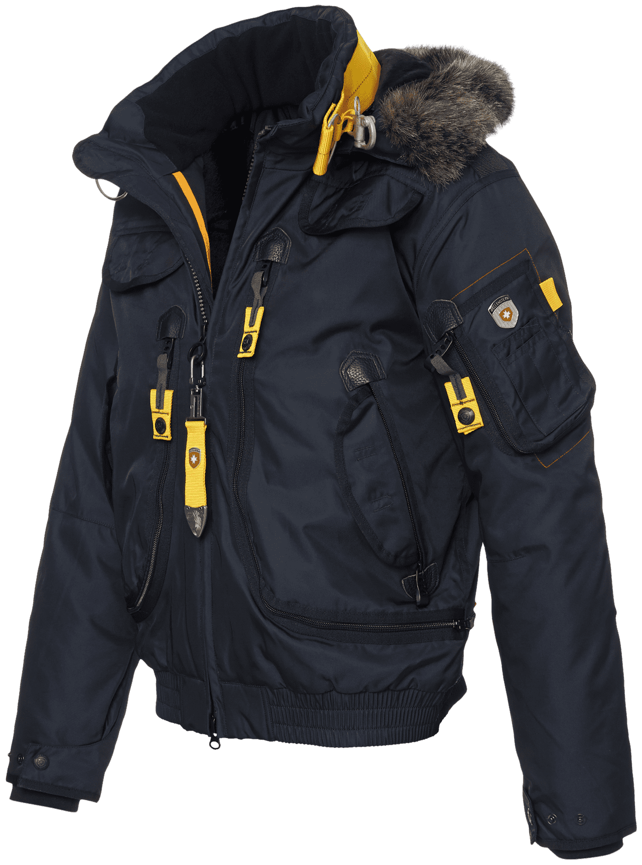 Rescue Jacket,66,Midnightblue