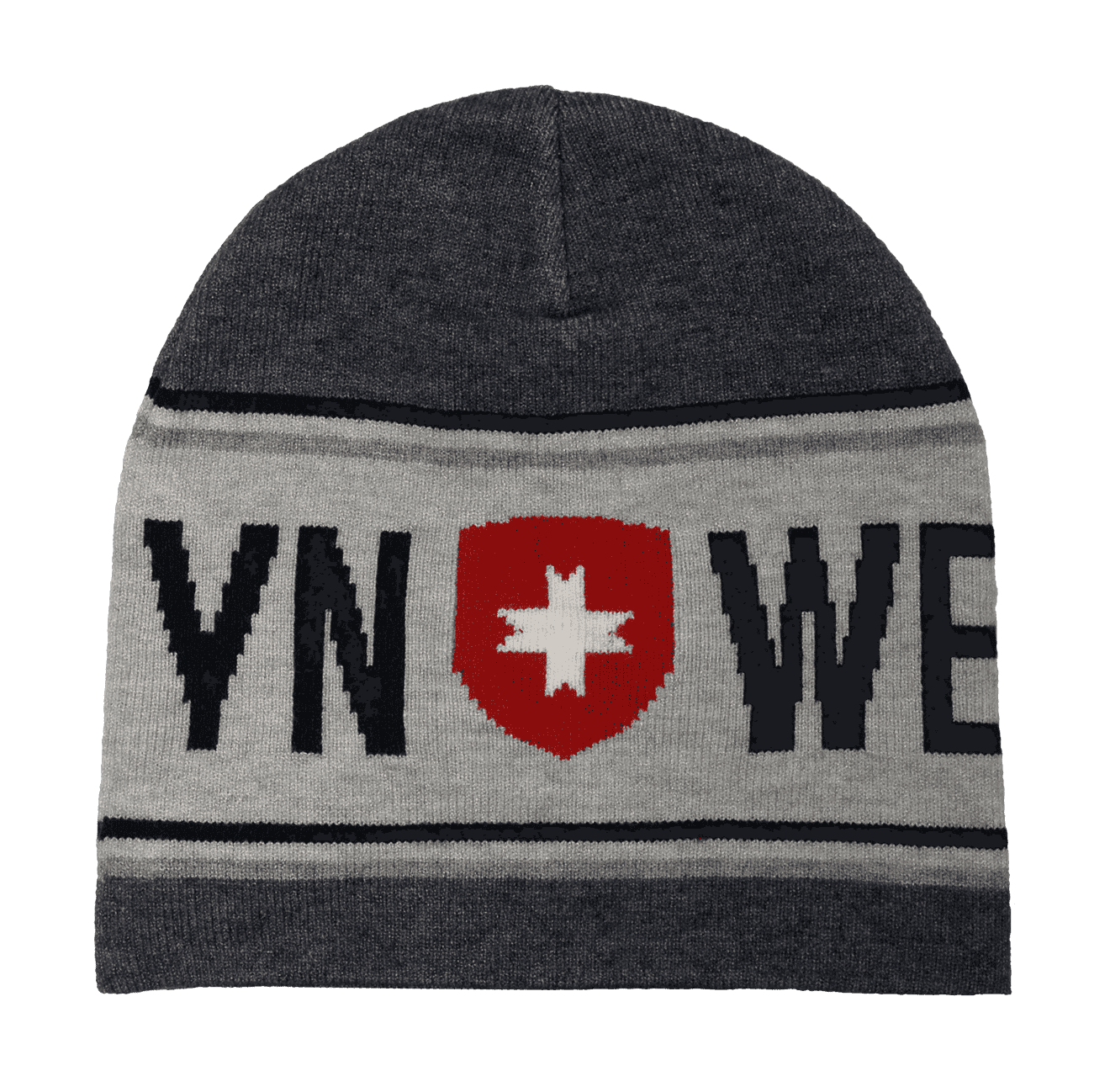 Rock Hat,942,Anthracite/Lightgrey/Red