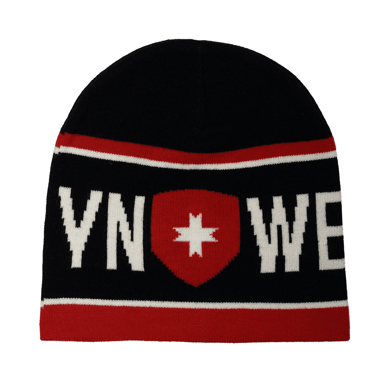 Rock Hat,942,Black/Black/Red