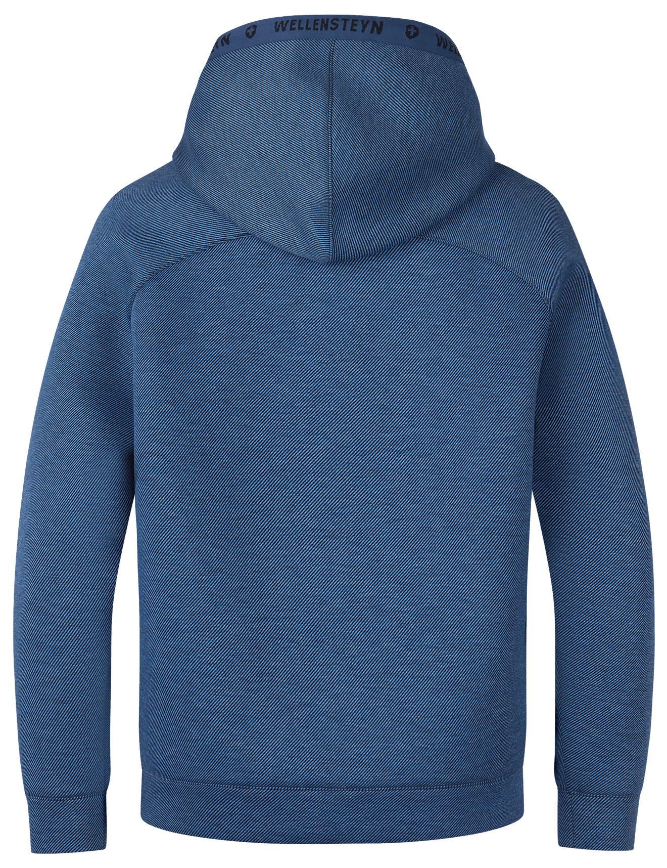 Roody Men,1000, Denimmelange