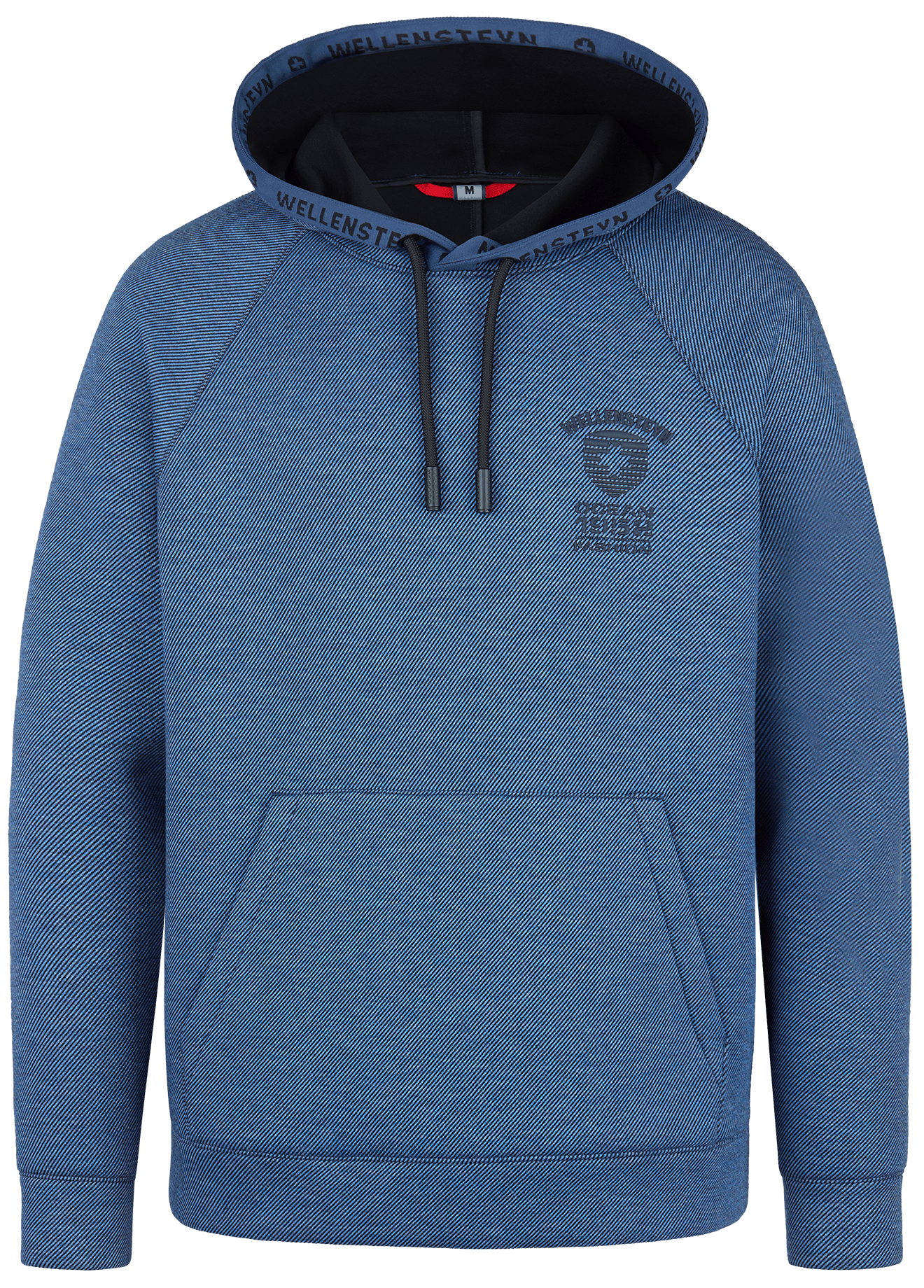 Roody Men,1000, Denimmelange