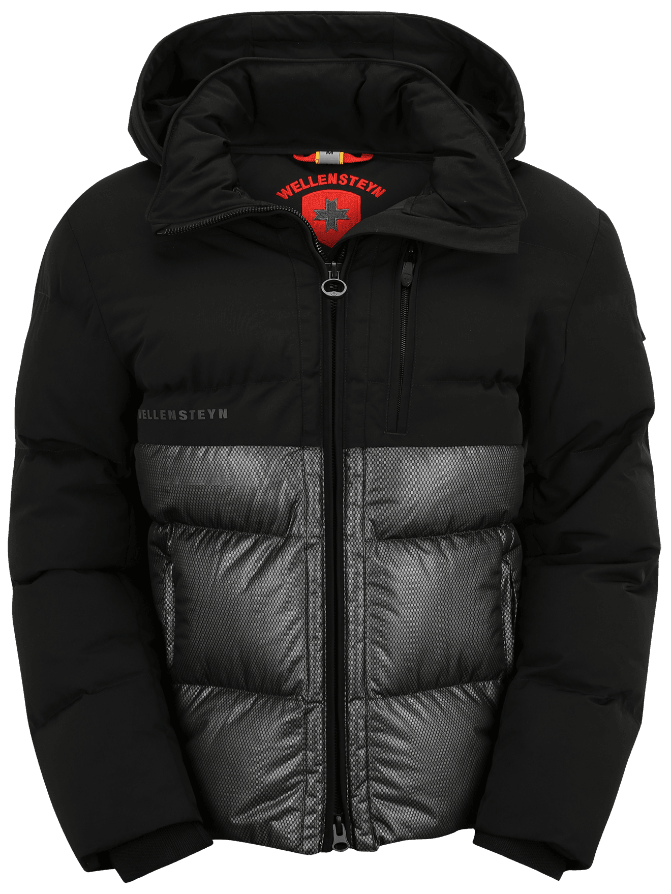 Royal Cash Men, 2005, Silverblack/Black/Black