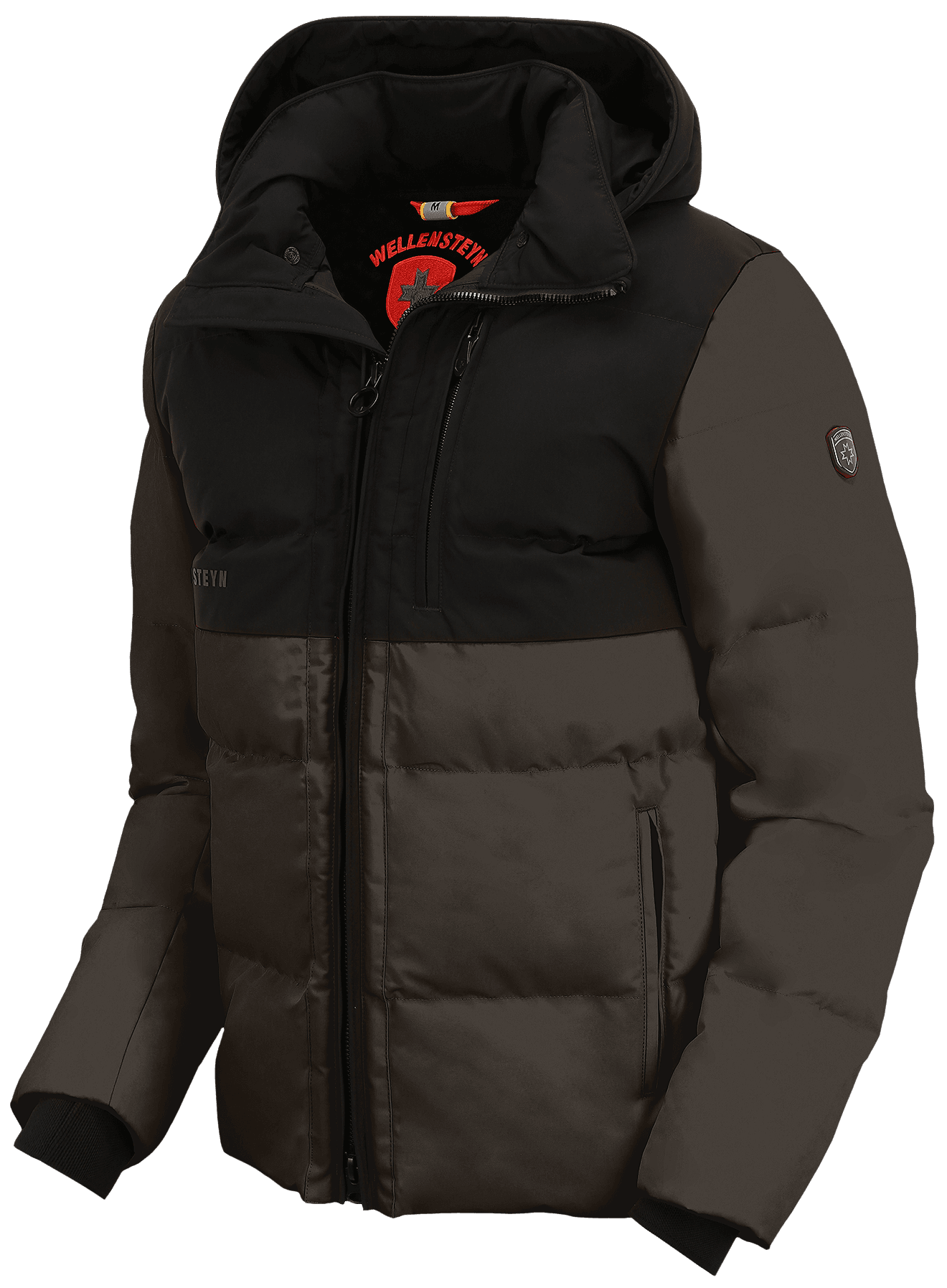 Royal Flash Men, 870,Blackarmy/Black/Blackarmy