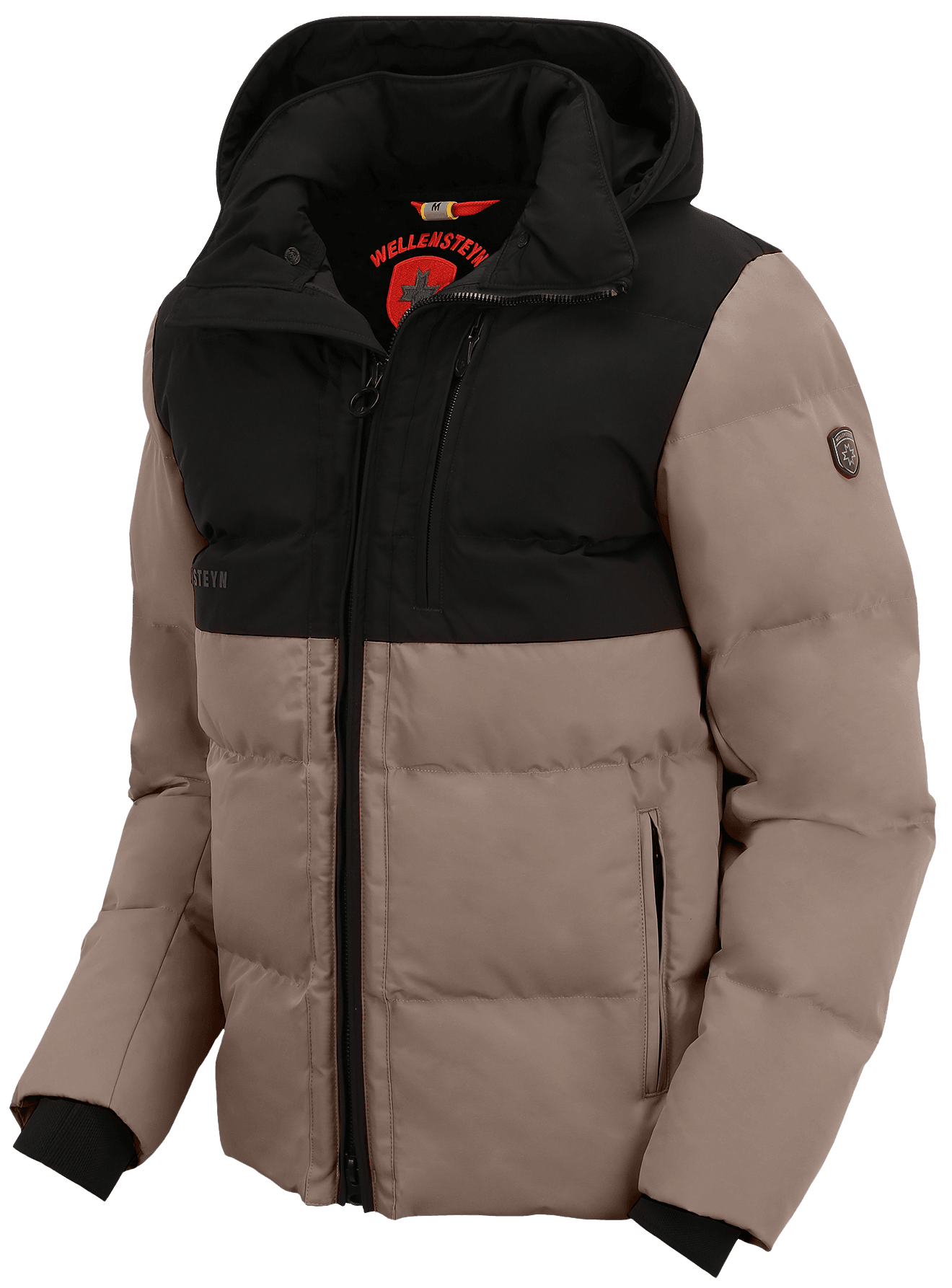 Royal Flash Men, 870 ,Darksand/Black/Darksand