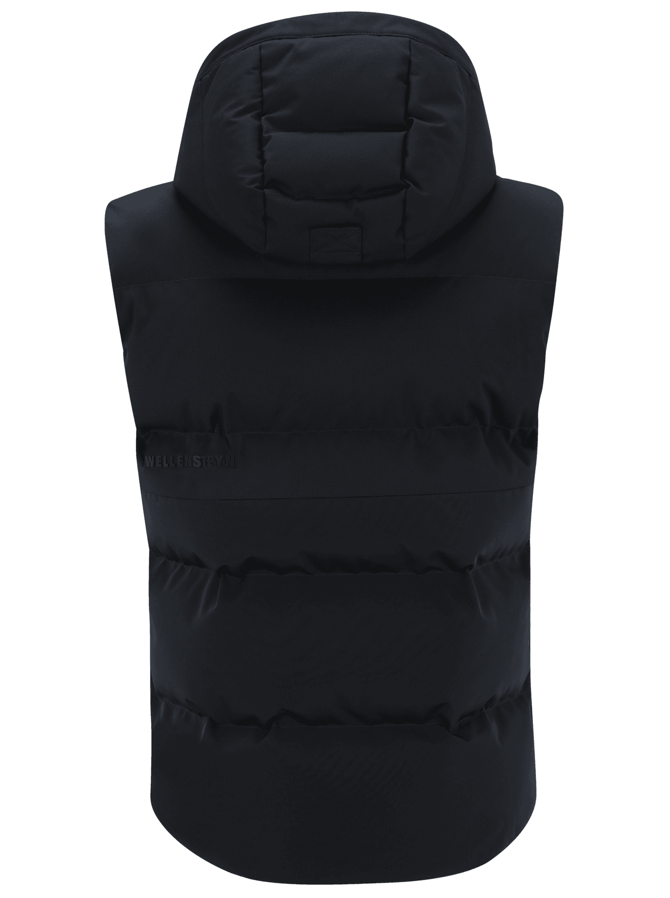 Royal Flash Vest Men,2001, Darknavy/Darknavy