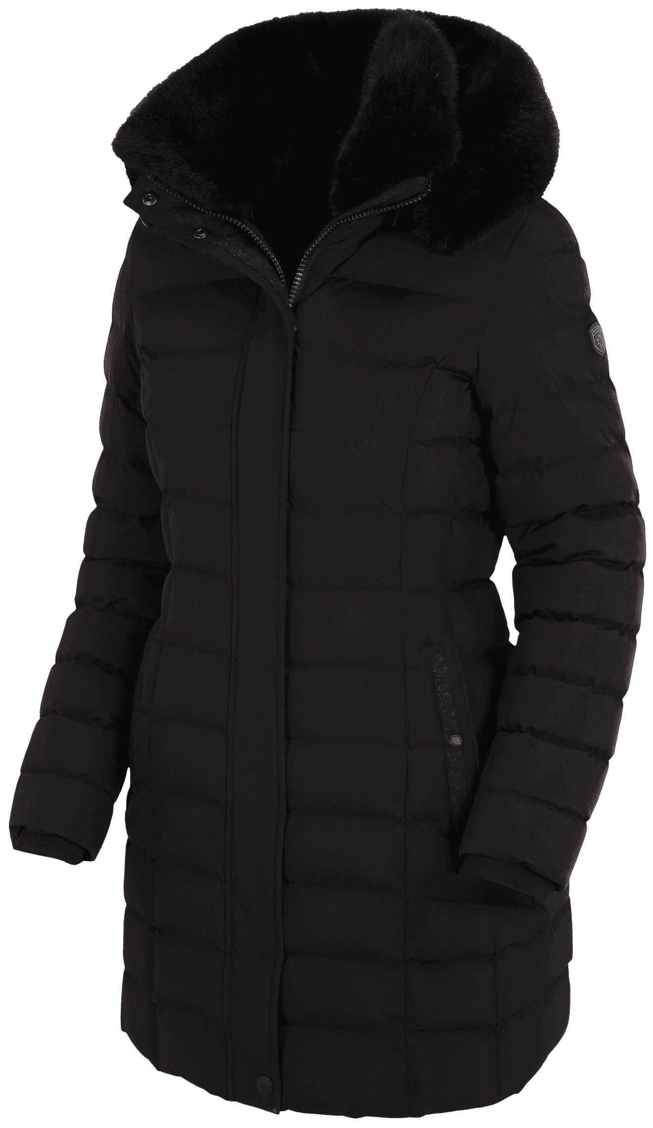 SantorinLong,565,Schwarz