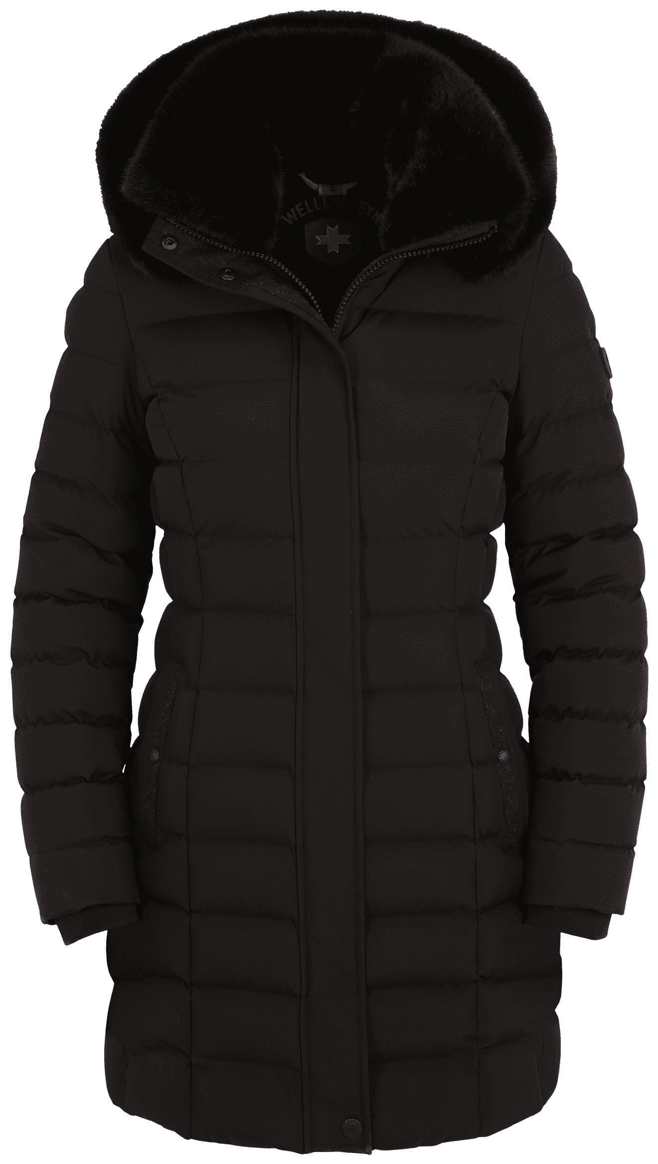 SantorinLong,565,Schwarz