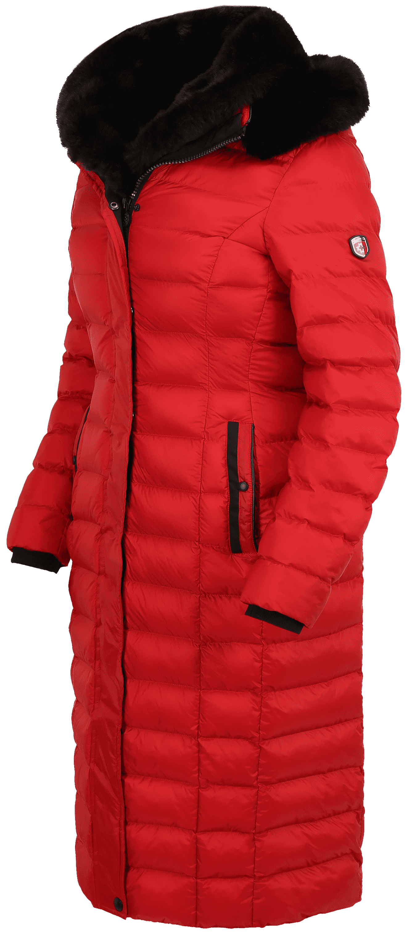 Santorin Super Long,966, Firered