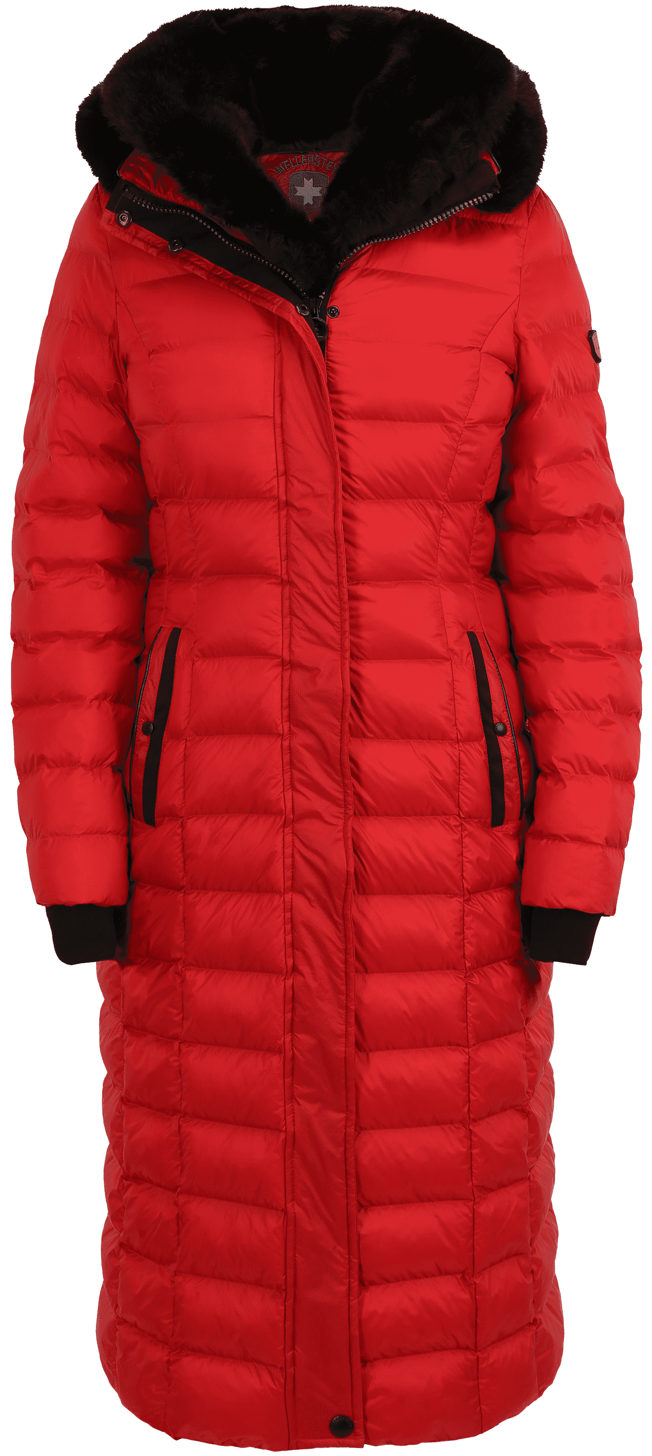 Santorin Super Long,966, Firered