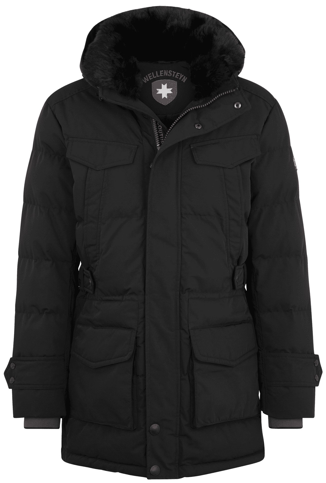 Seamaster,870,Schwarz