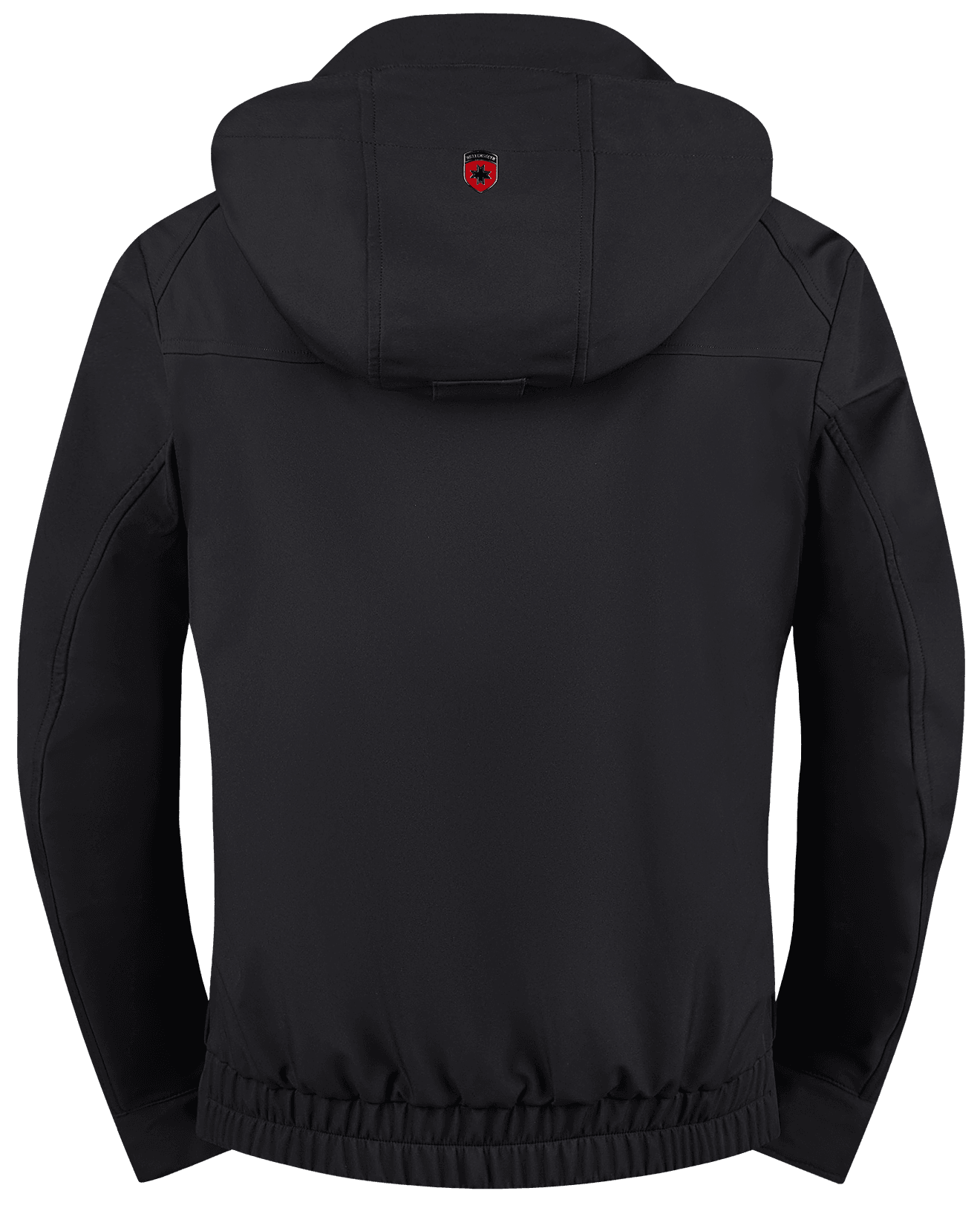 Seoul Men, 1103, Schwarz