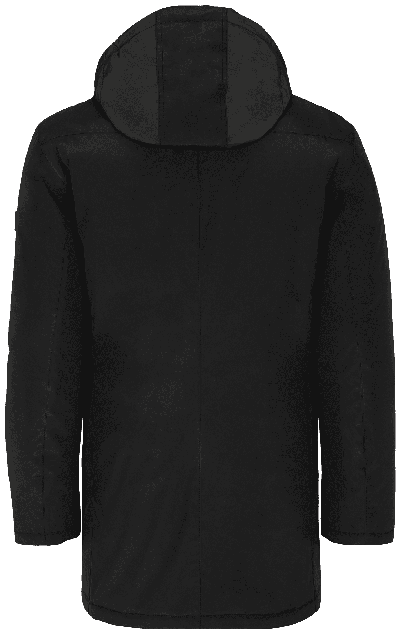 Serpentine Long,382,Schwarz