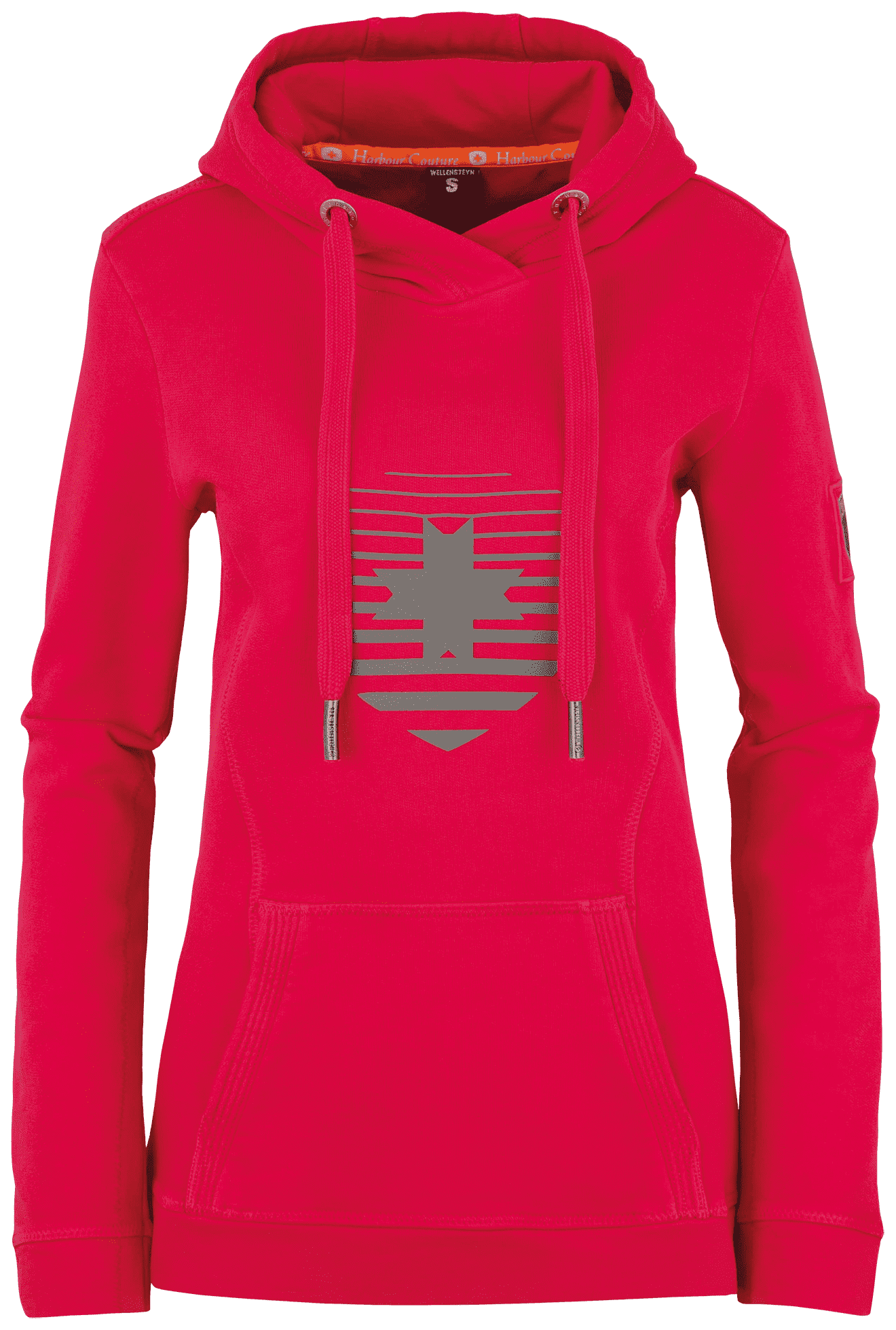 Segelturn Lady, 861,Berry