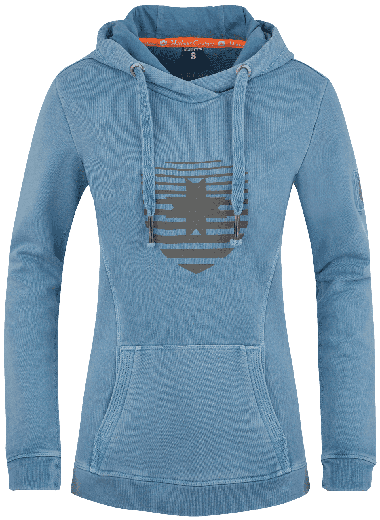 Segelturn Lady, 861,Lightblue