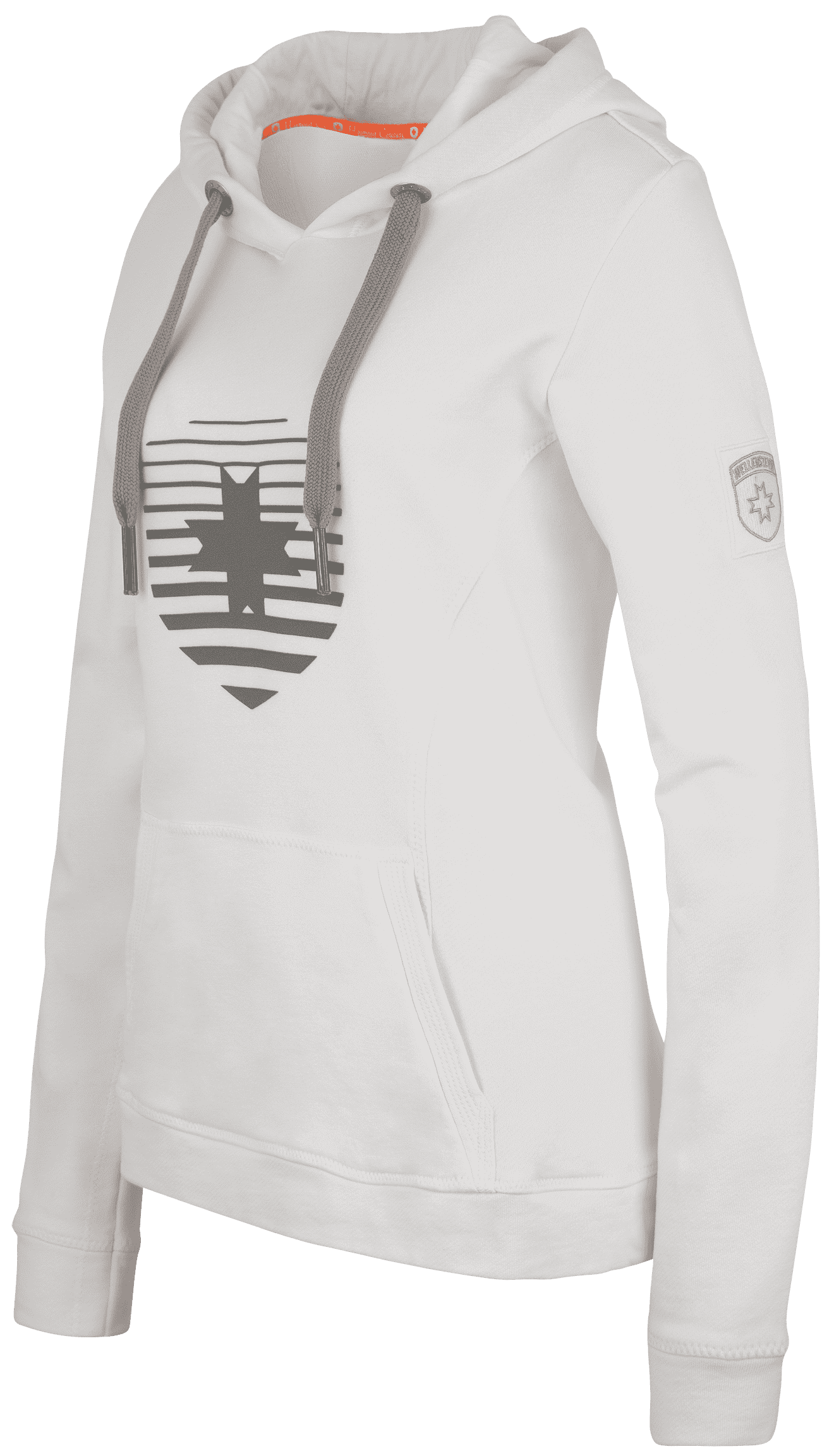 Segelturn Lady, 862,Whitemelange